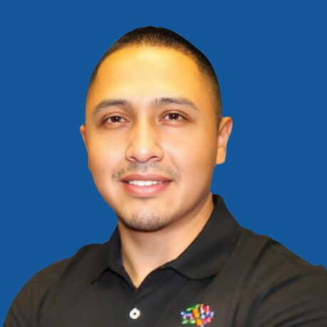 Roberto Vazquez