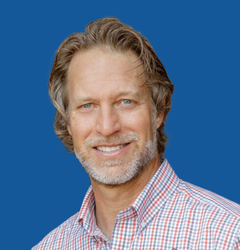 Todd Hudgins